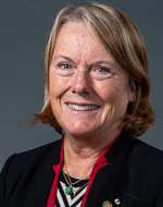 Professor Marilyn Anderson
