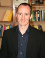 Professor Ole Warnaar