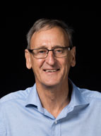 Professor Steve Morton