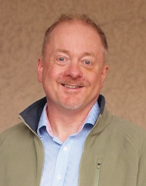 Steven Phipps