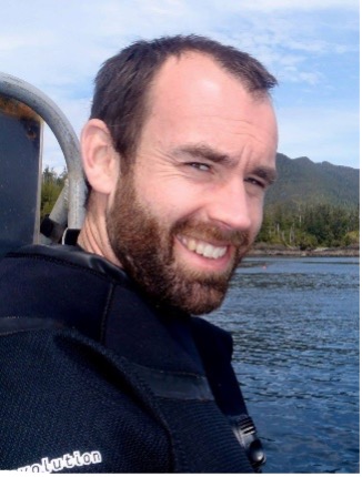 Dr Rowan Trebilco