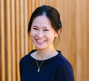 Dr Yee Lian Chew