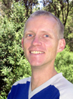 Dr Joel Mackay