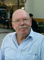 Professor Barry Ninham 