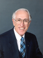 Professor Graeme Clark AC