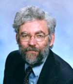 Professor Kenneth McNamara