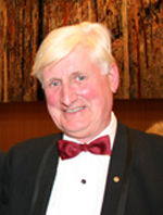 Professor Michael Gore