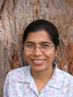 Dr Mahananda Dasgupta