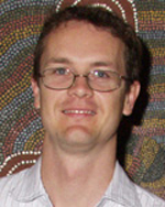 Dr Peter Dodds 