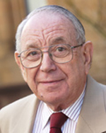 Professor Hans Freeman 