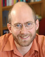 Professor Robin Hyndman 