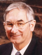 Dr Alan Reid