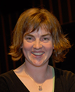 Dr Sandra McLaren