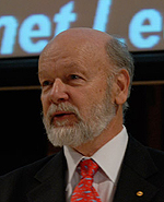 Professor Richard Shine