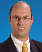 Associate Professor Jeffrey Walker