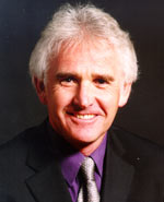 Professor Malcolm McCulloch FAA