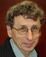 Professor Victor Flambaum FAA