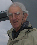 Dr Peter Pockley