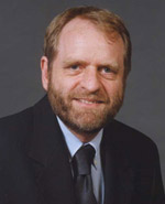 Professor David Vaux