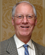Professor Emeritus Steven Scott