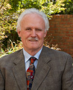 Professor Ian Jackson