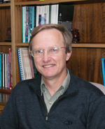 Professor James Stanislaus Williams