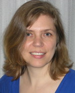 Associate Professor Martina Stenzel