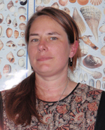 Dr Kirsten Benkendorff