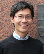 Dr Mark Tanaka