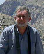 Professor Gordon Lister