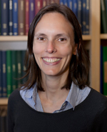 Professor Katharina Gaus