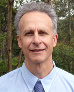 Professor Kevin Galvin