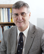 Professor Maxwell J Crossley