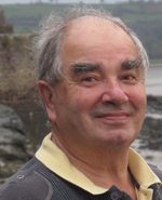 Professor Anthony Naldrett