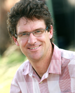 Dr Andrew Hogg