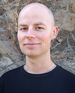 Associate Professor Wouter Schellart