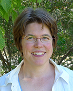 Dr Ulrike Mathesius