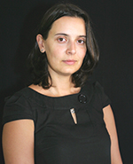 Professor Aleksandra Filipovska