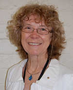 Professor Cheryl Elisabeth Praeger