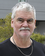 Professor Roger Powell