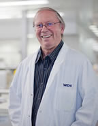 Professor Jerry Adams