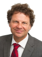 Simon McKeon