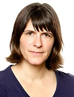 Associate Professor Catherine Greenhill