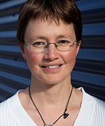 Associate Professor Kylie Rose Catchpole