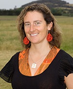 Associate Professor Tamara Davis