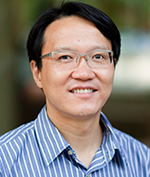 Professor Chengzhong Yu