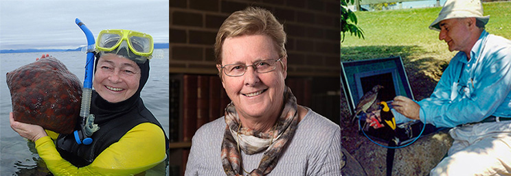 National Science Week 