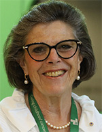Professor Michelle Haber AM FAA FAHMS