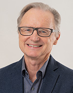 Professor Tim Hughes FAA FAHMS
