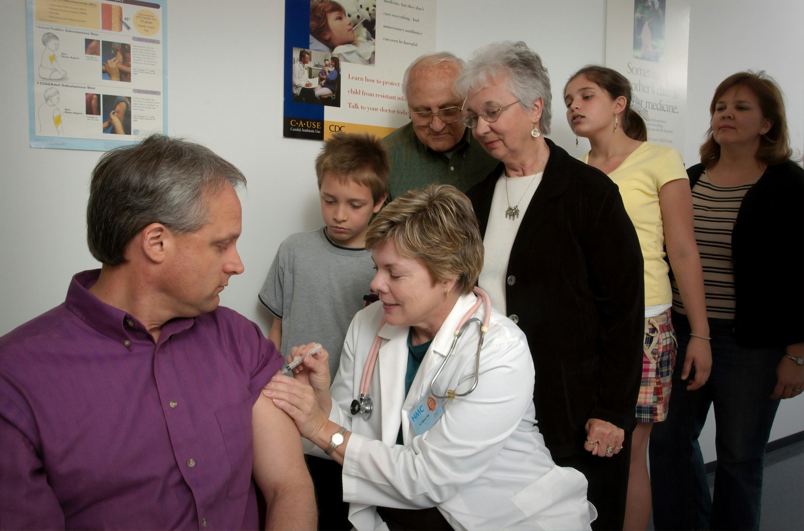 Vaccine image